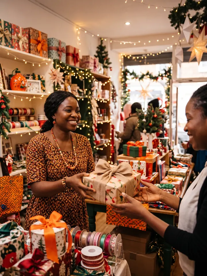 Festive Season Sales Playbook