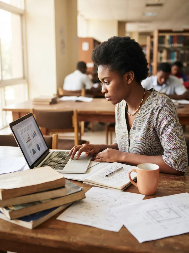Final Year Project Writing Guide