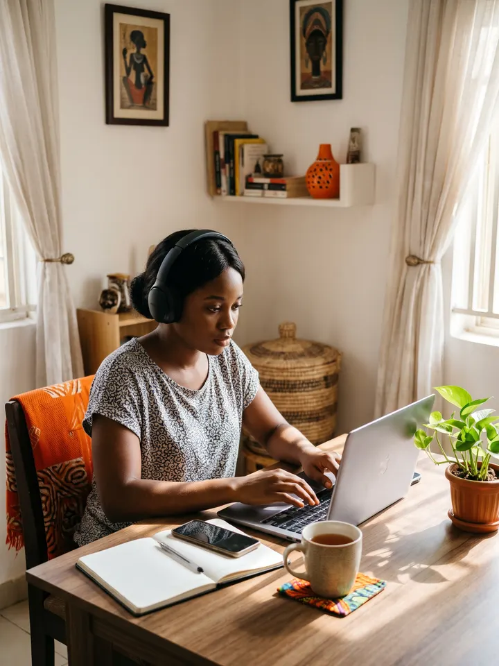 Freelance Proposal & Profile Templates