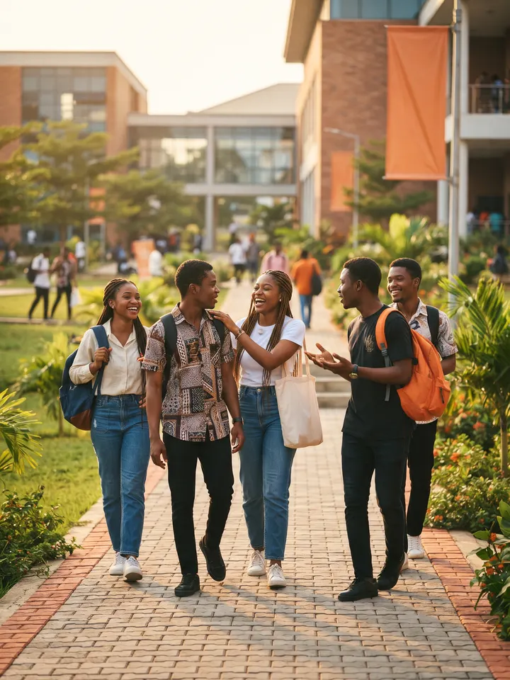 Fresher's Survival Guide