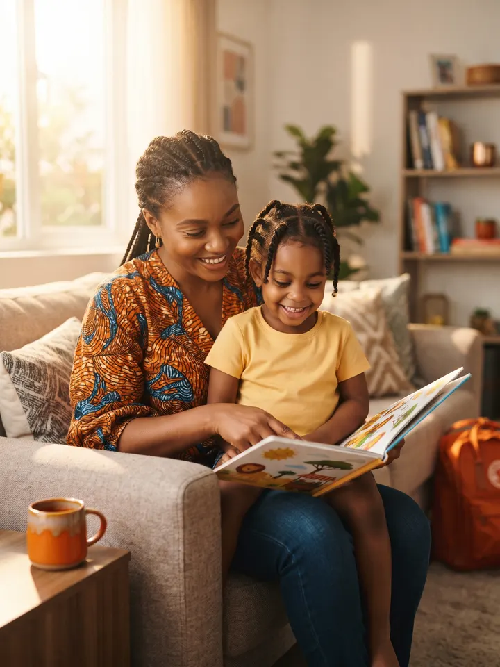 Help Your Child Read: Phonics for Parents