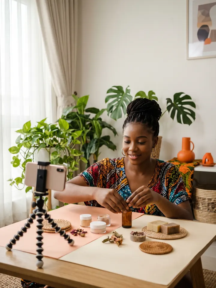 Instagram Shop Growth Playbook