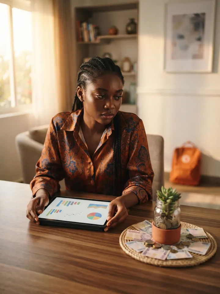 Investing Basics for Nigerians