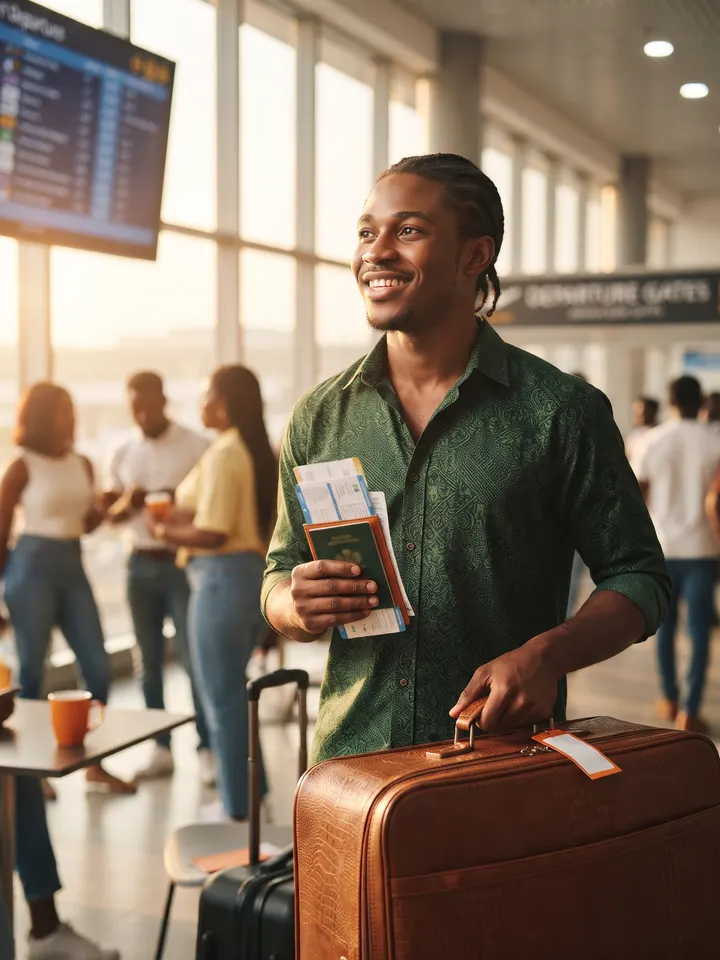 Relocation Budget & Document Checklist