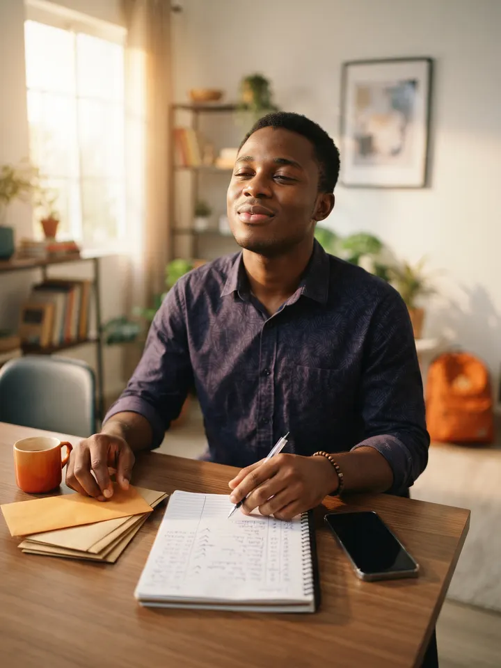 Loan App Debt Escape Plan