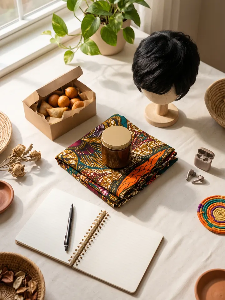 300 Product Description Templates