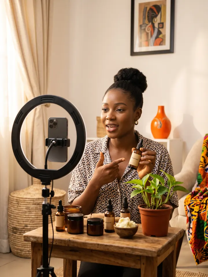 30-Day TikTok Content Plan for Small Businesses